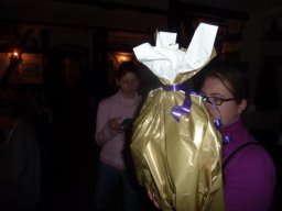 Weihnachtsfeier 2011